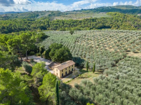 Agriturismo I Getsemani Bevagna